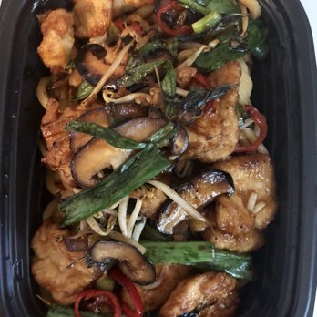 P.F. Chang's - Tokyo Udon Noodle - Chinese Near Me - Mount Pleasant, South Carolina P.F. Chang's - Tokyo Udon Noodle - Chinese Near Me - Mount Pleasant, South Carolina