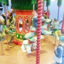 Lowe's Home Improvement - Musical Carousel ^_^