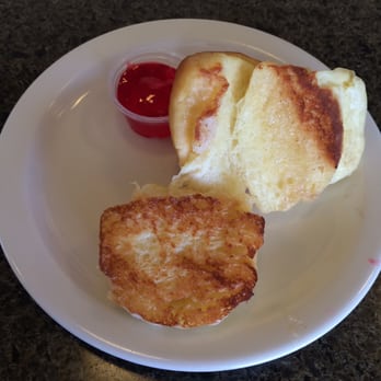 Liliha Bakery - Famous Butter Rolls - Bakeries Near Me - Honolulu, Hawaii