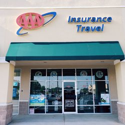 AAA Decatur Insurance and Member Services
