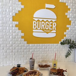 Burger Point