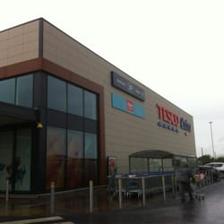 Tesco Ireland Extra