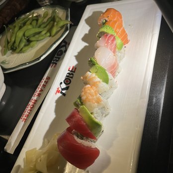 Kobe Teppan & Sushi - Japanese Near Me - Tempe, Arizona Kobe Teppan & Sushi - Japanese Near Me - Tempe, Arizona