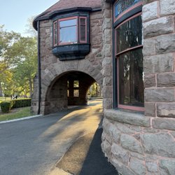 Felician University - Castle at Rutherford