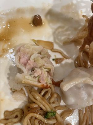 Imperial Garden Restaurant by null