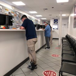 West Flagler Auto Tag Agency