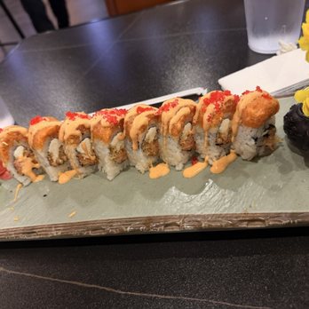 Yummy Bowl Mongolian Stir-Fry & Sushi - Sushi Bars Near Me - Colonial Heights, Virginia Yummy Bowl Mongolian Stir-Fry & Sushi - Sushi Bars Near Me - Colonial Heights, Virginia