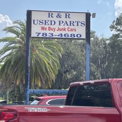 R & R Used Parts