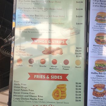 iniBurger - Gourmet Burgers - Burgers Near Me - Pleasanton, California iniBurger - Gourmet Burgers - Burgers Near Me - Pleasanton, California