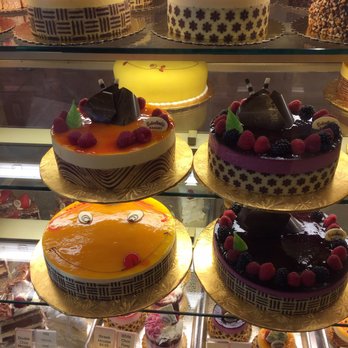 Schubert's Bakery - Large Mousse Cakes - Bakeries Near Me - San Francisco, California Schubert's Bakery - Large Mousse Cakes - Bakeries Near Me - San Francisco, California