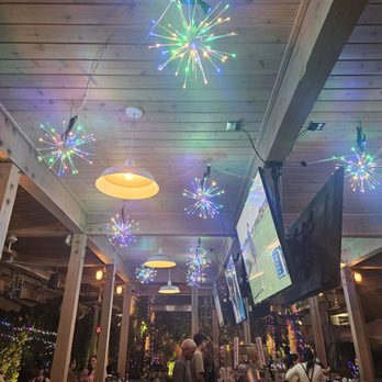 Palma - Bar decorated for holidays - Sushi Bars Near Me - Phoenix, Arizona Palma - Bar decorated for holidays - Sushi Bars Near Me - Phoenix, Arizona