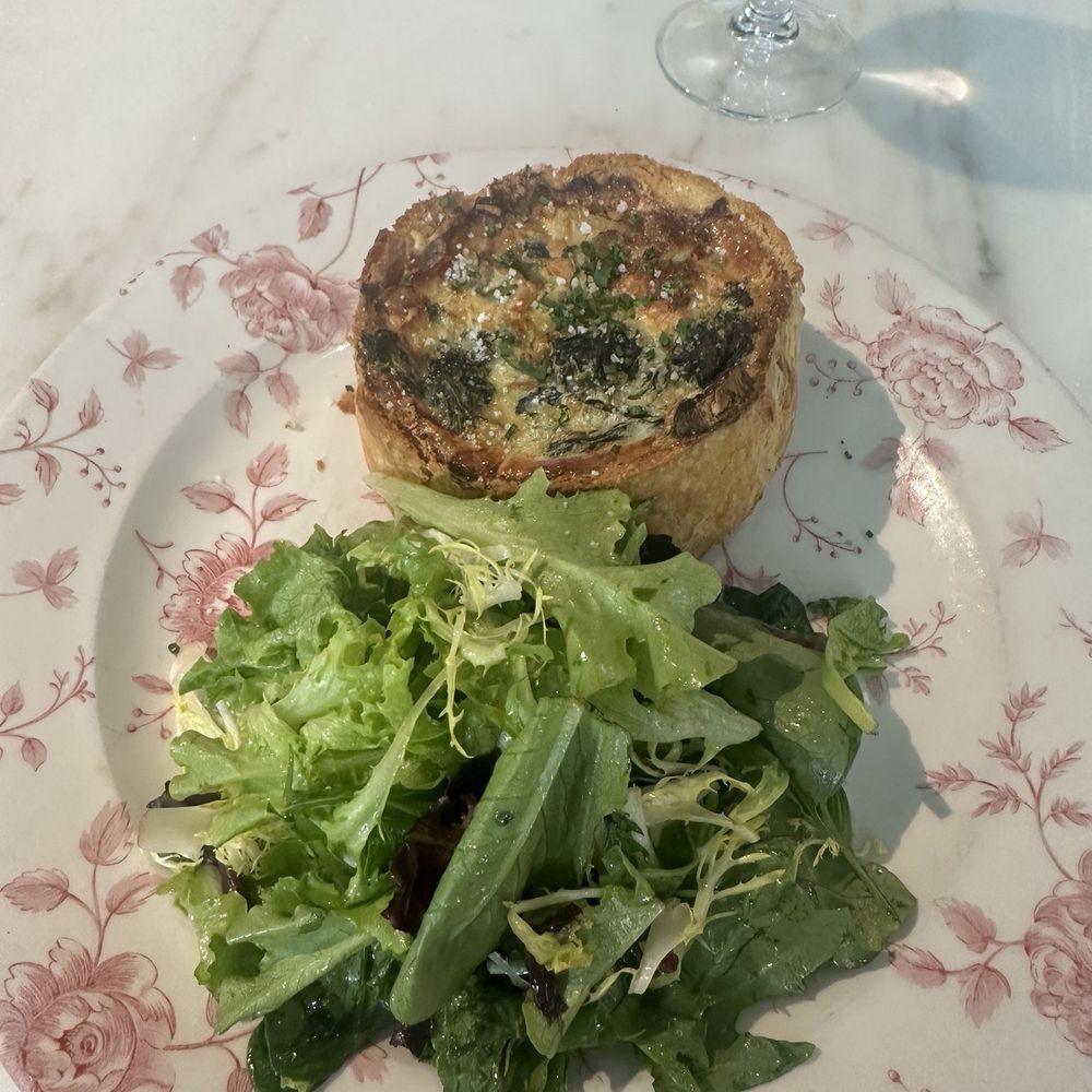Le Ame - Steakhouses Near Me - Phoenix, Arizona