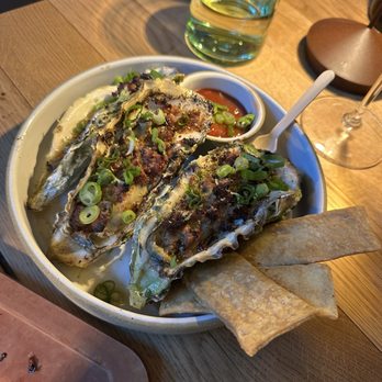 Valley Goat - New American Near Me - Sunnyvale, California