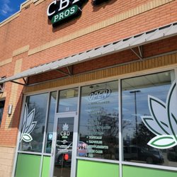 CBD Pros USA - CBD Pros in Wylie, Texas.  March 2022