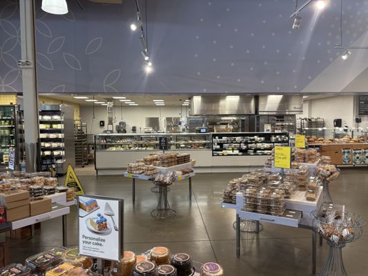 Whole Foods Market by null