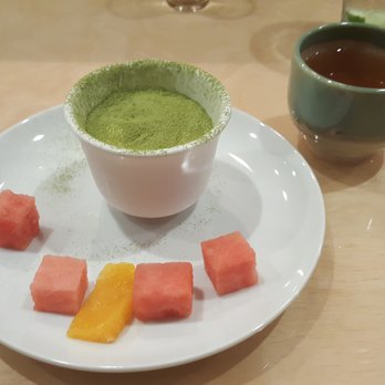 Asuka - Interesting dessert - Sushi Bars Near Me - Los Angeles, California Asuka - Interesting dessert - Sushi Bars Near Me - Los Angeles, California