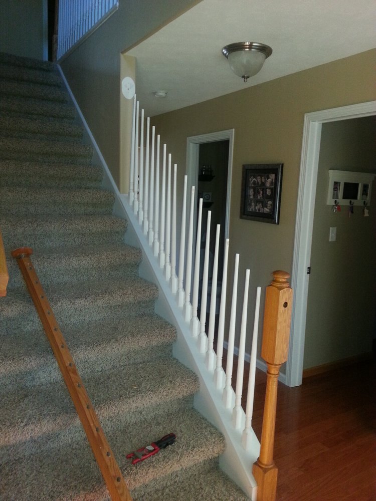 Slide of Freedom Home Repair