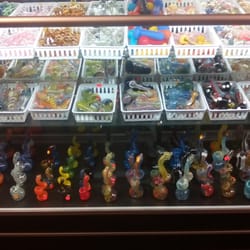 Power Smoke Shop