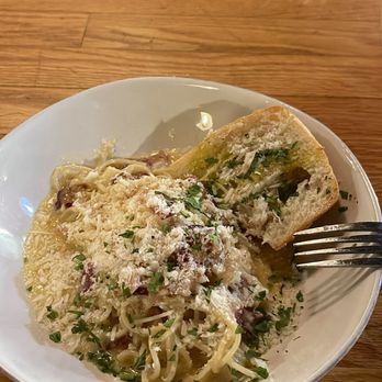 Adamo's - Carbonara - New American Near Me - Sacramento, California Adamo's - Carbonara - New American Near Me - Sacramento, California