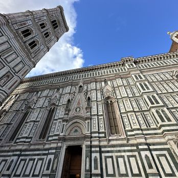Piazza del Duomo - Public Plazas Near Me - Florence, FI