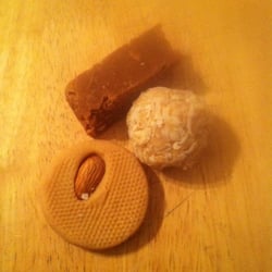 La Mixteca Poblana - Dulces!