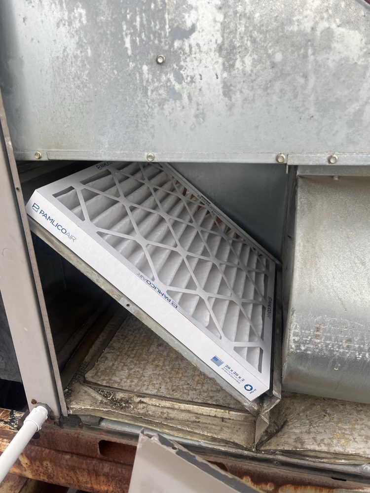 Slide of Cana & Sons