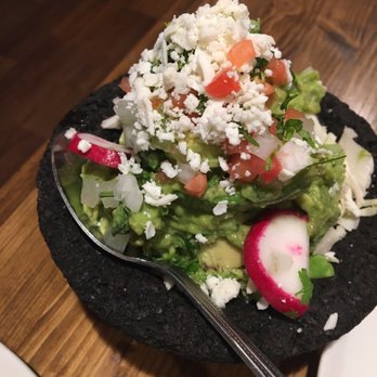 Los Sombreros - Fresh guacamole - Mexican Near Me - Mesa, Arizona