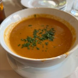 Lobster Bisque