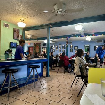 Joe's Bakery & Coffee Shop - Mexican Near Me - Austin, Texas