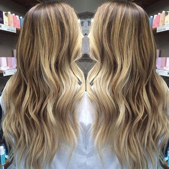 Salon DLM - Carolyn balayage touch up - Makeup Artists Near Me - Temecula, California Salon DLM - Carolyn balayage touch up - Makeup Artists Near Me - Temecula, California