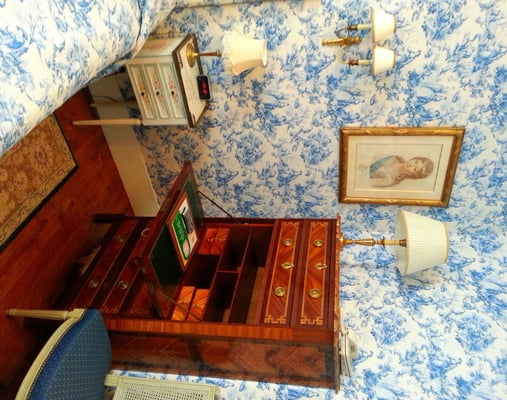 Hôtel de l'Abeille by null