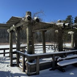North Chagrin Nature Center-Cleveland Metroparks