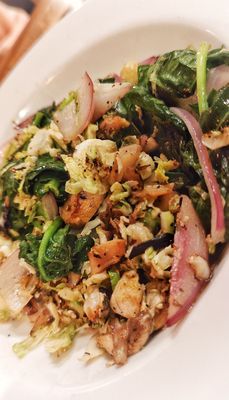 Ciao Osteria by null