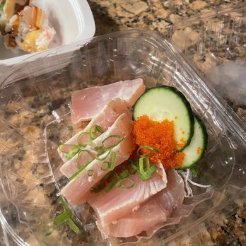 Sushi Day - Albacore Sashimi - Sushi Bars Near Me - San Jose, California Sushi Day - Albacore Sashimi - Sushi Bars Near Me - San Jose, California