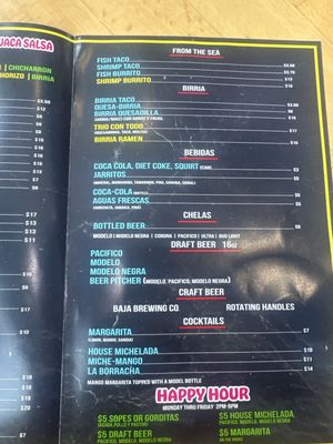 Menu photo 3 Tacos Con Todo Downey, CA Menu photo 3 Tacos Con Todo Downey, CA