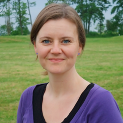 Medizinische Hypnose - Jessica Störring