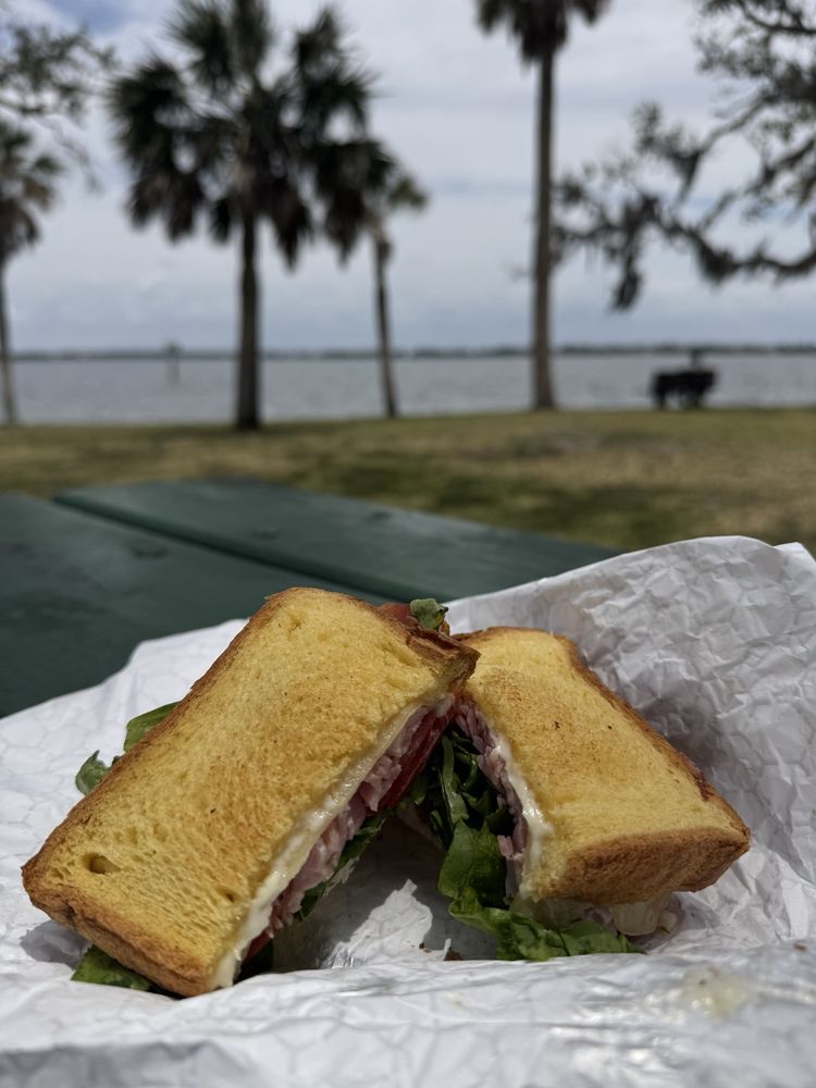 The Sandwich on Main Image