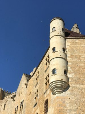 Château de Beynac by null