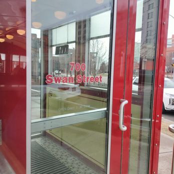 Swan Street Diner - Entrance - Diners Near Me - Buffalo, New York Swan Street Diner - Entrance - Diners Near Me - Buffalo, New York