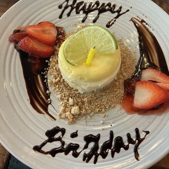 Happy Garden Cafe - yuzu cheesecake - Poke Near Me - Fort Pierce, Florida Happy Garden Cafe - yuzu cheesecake - Poke Near Me - Fort Pierce, Florida