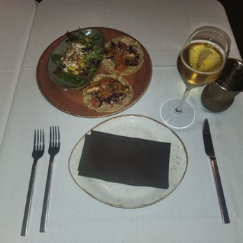 Posada Alta Cocina - Desserts Near Me - Livermore, California