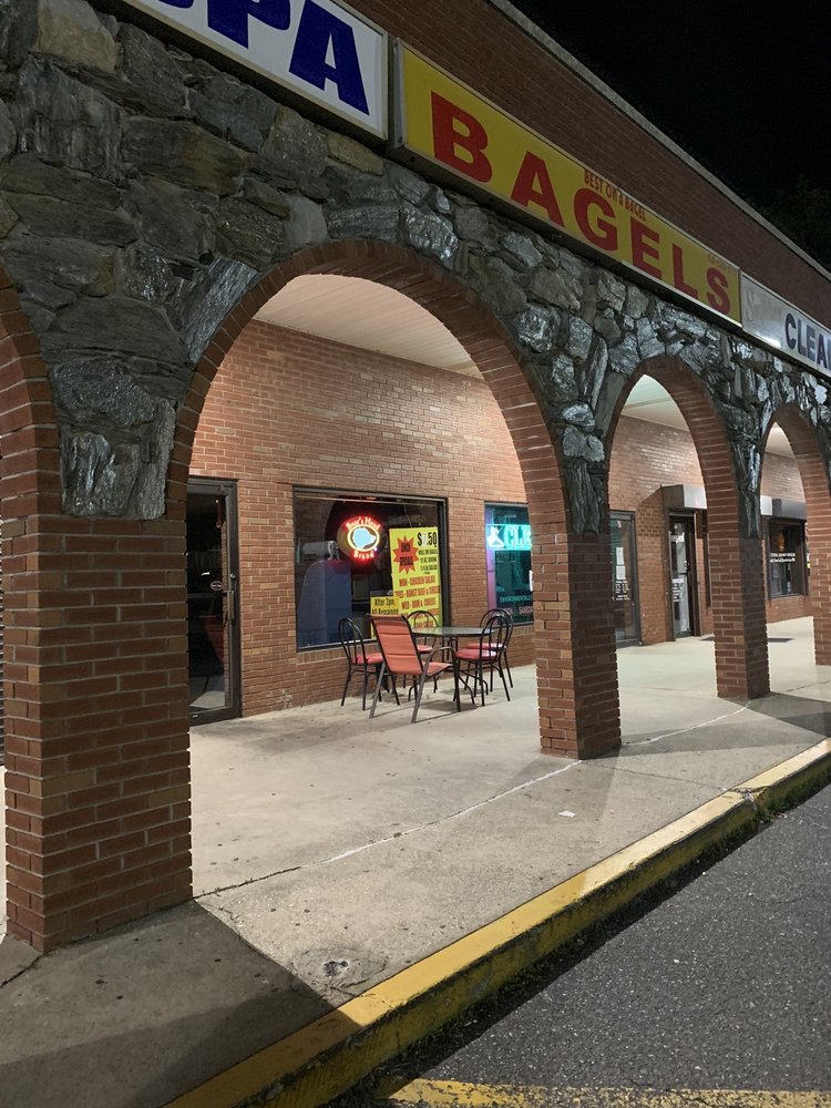 BEST ON A BAGEL 17 Reviews 3858 Veterans Hwy, Smithtown, New York