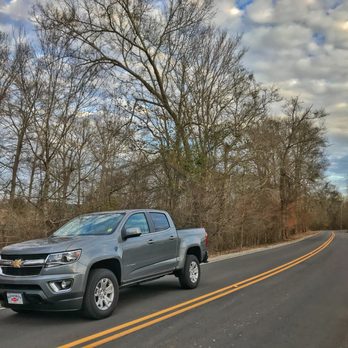 Buster Miles Chevrolet - 2018 Chevrolet Colorado LT - Auto Repair Near Me - Heflin, Alabama Buster Miles Chevrolet - 2018 Chevrolet Colorado LT - Auto Repair Near Me - Heflin, Alabama