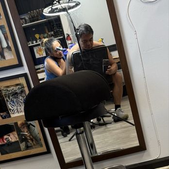 Onespeed Tattoo and Aesthetic Studio - The process - Tattoo Near Me - Kahulu, Hawaii Onespeed Tattoo and Aesthetic Studio - The process - Tattoo Near Me - Kahulu, Hawaii