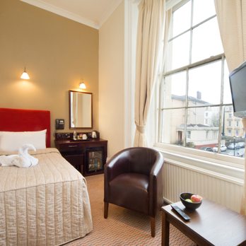 The Clifton Hotel Bristol - Hotels Near Me - Bristol, BST