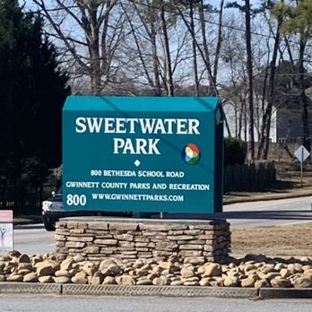 Sweet Water Park - Parks Near Me - Lawrenceville, Georgia Sweet Water Park - Parks Near Me - Lawrenceville, Georgia