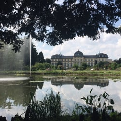 Botanische Gärten Nutzpflanzengarten