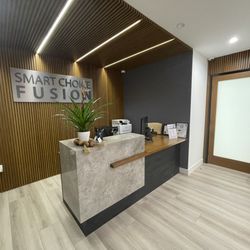 Smart Choice Infusion - Smart Choice Infusion Center