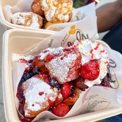 Beignet Spot