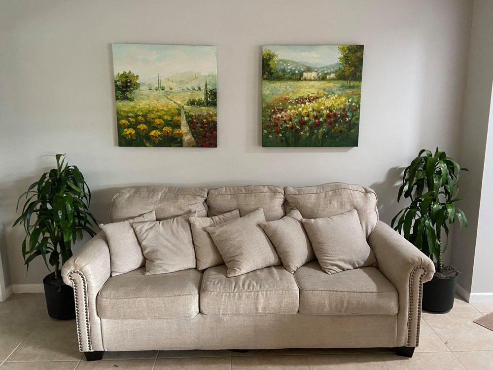 Found, Consignment and Gallery Space - social services organization in San Antonio, TX